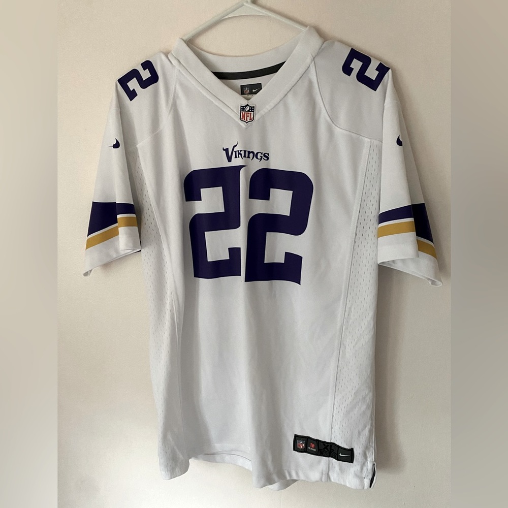 Vikings Smith Jersey